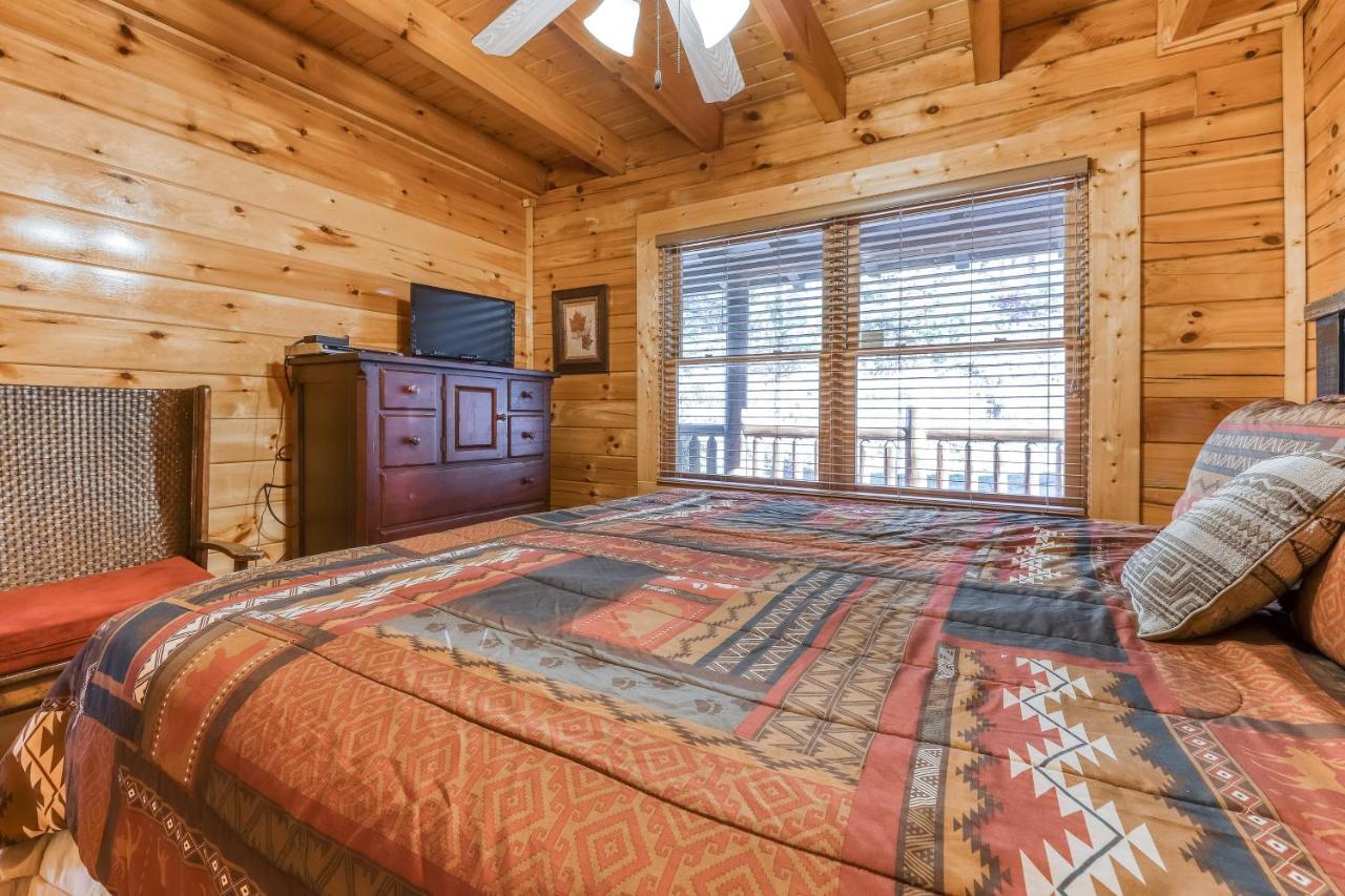 Valley Vista Pigeon Forge Extérieur photo