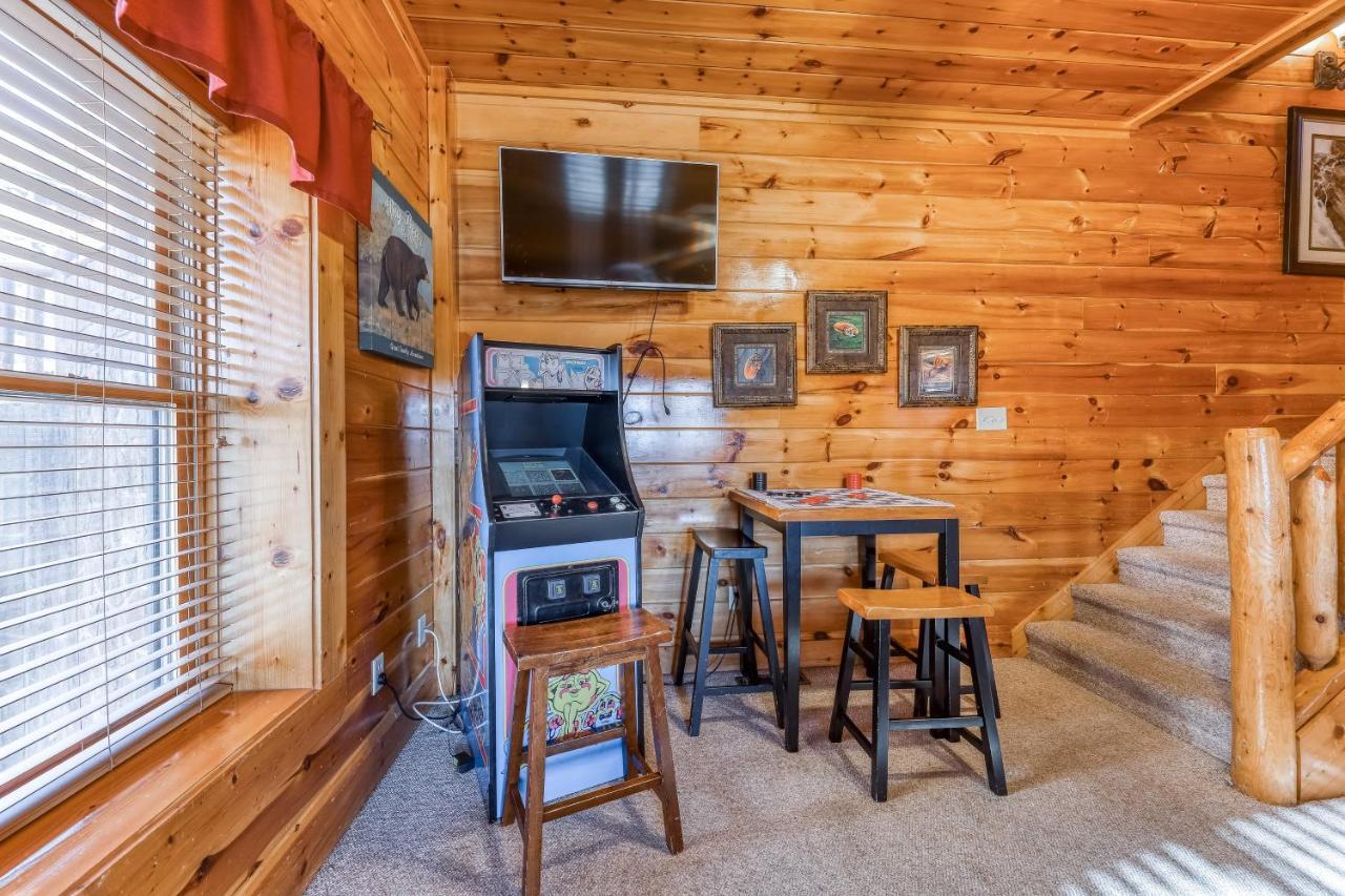 Valley Vista Pigeon Forge Extérieur photo
